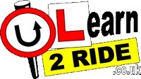 u Learn 2 Ride 619224 Image 0